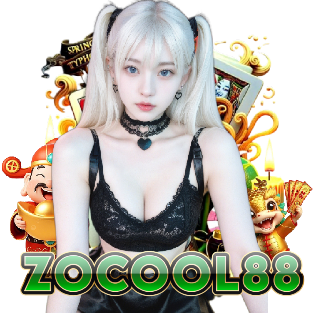zocool88 เครดิตฟรี