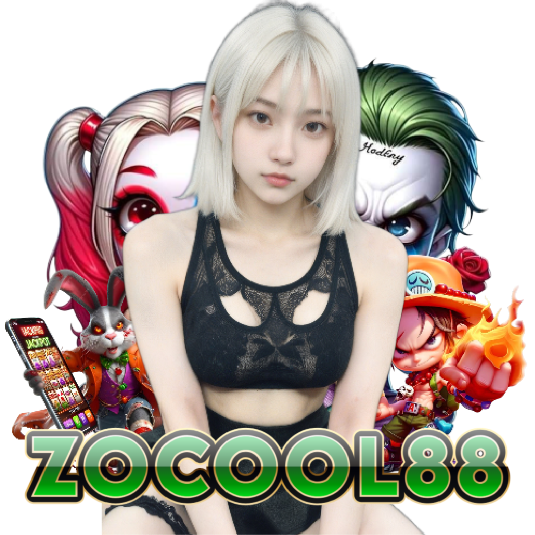 zocool88 รองรับวอลเลท