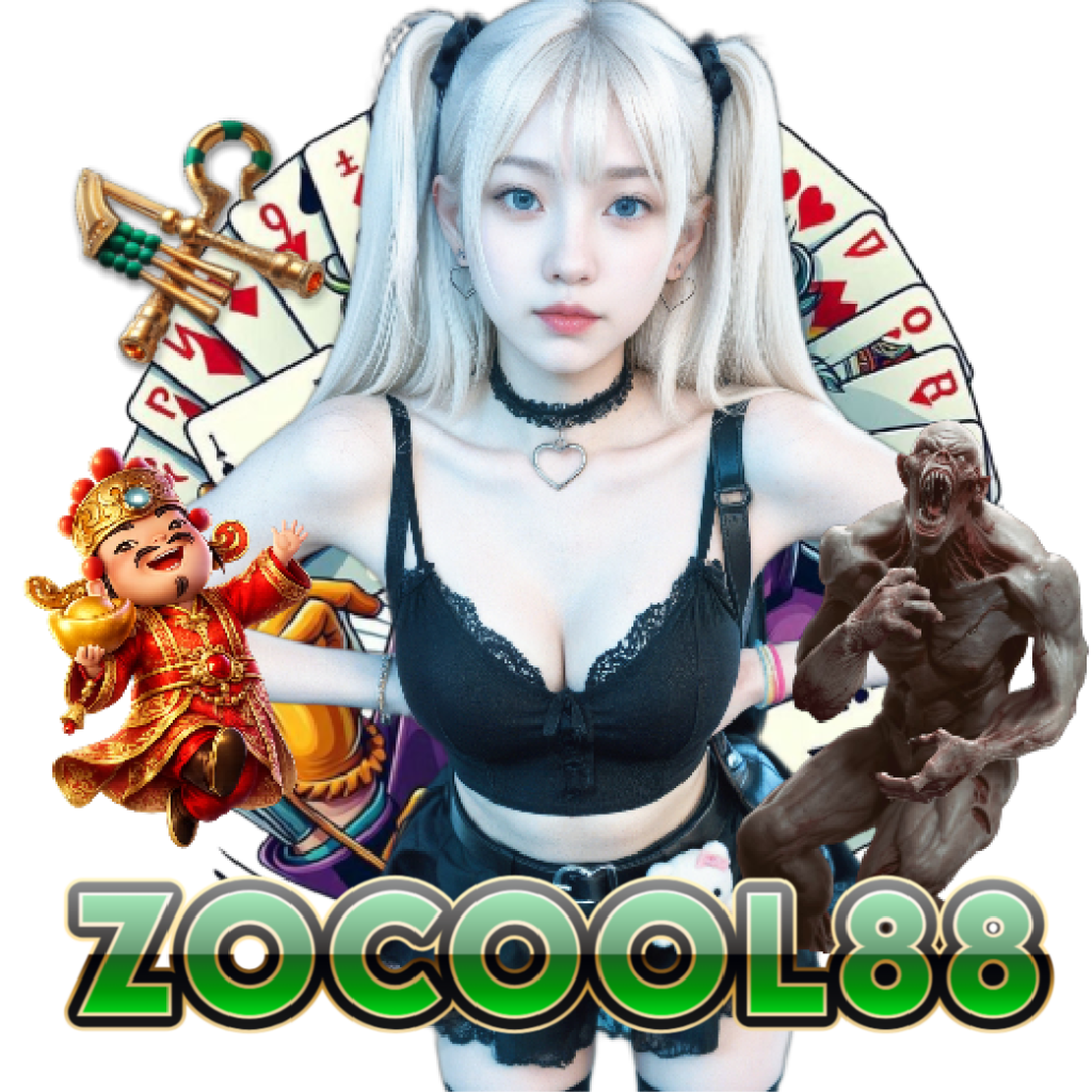 zocool88 slot