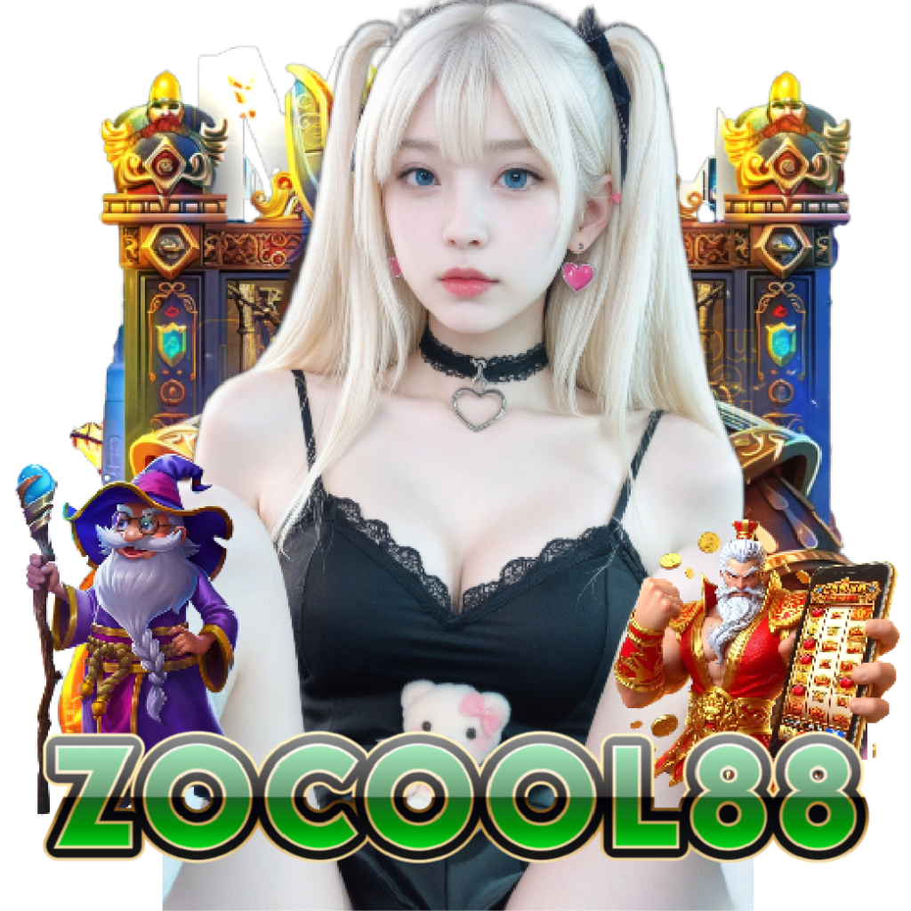 zocool88 จ่ายจริง