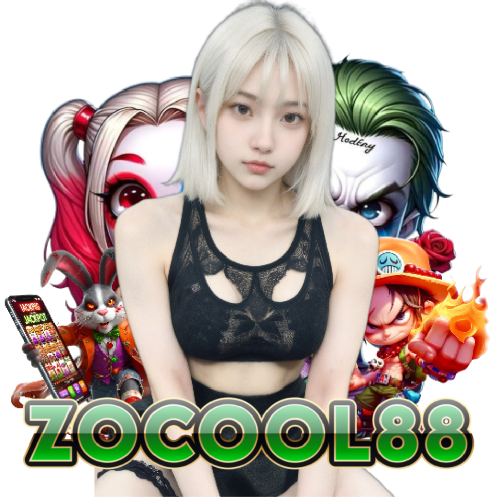 zocool88 รองรับวอลเลท