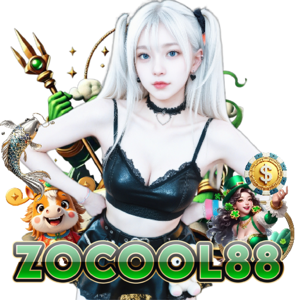 zocool88 สล็อต