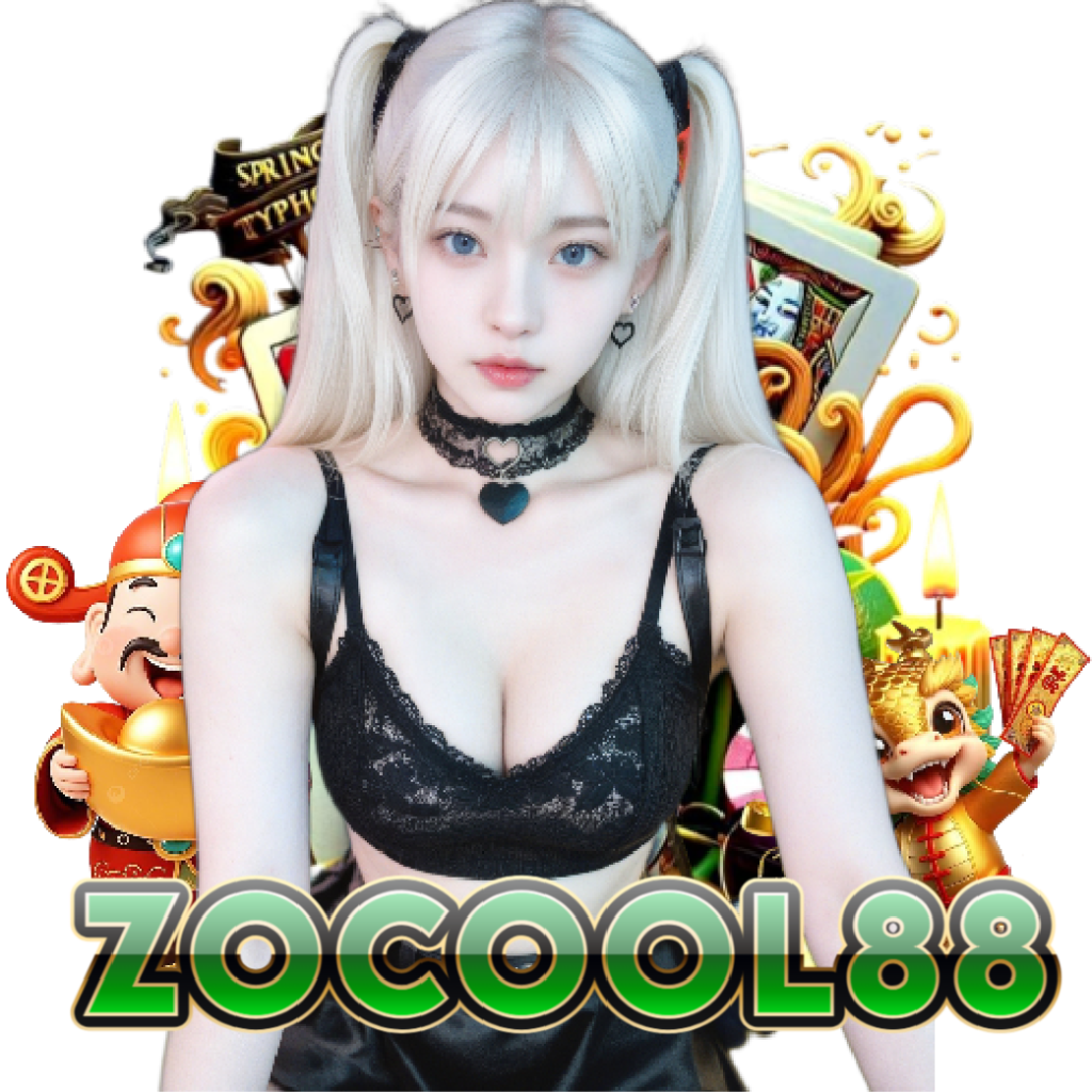zocool88 เครดิตฟรี